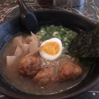 Nana Ramen - Ramen Near Me - Brooklyn, New York Nana Ramen - Ramen Near Me - Brooklyn, New York