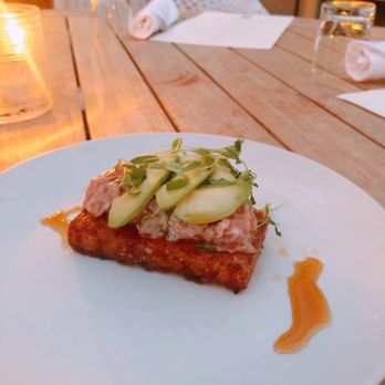 Ysabel - New American Near Me - West Hollywood, California