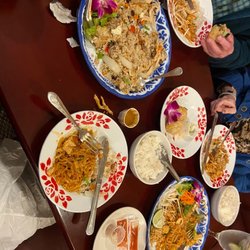Thai Diner Restaurant
