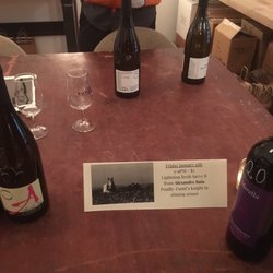 Diversey Wine