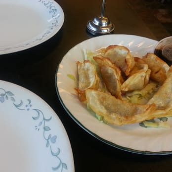 Quik Wok - Oceanside - Pot stickers - Chinese Near Me - Oceanside, California Quik Wok - Oceanside - Pot stickers - Chinese Near Me - Oceanside, California