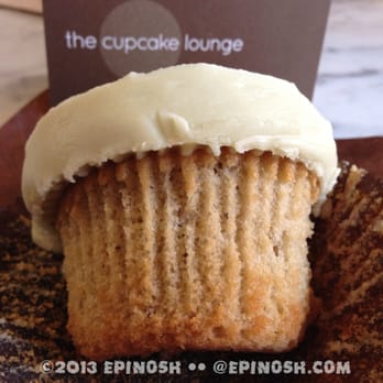 Cupcake Lounge - Cupcakes are going at $3.25/pc. - Bakeries Near Me - Ottawa, Ontario