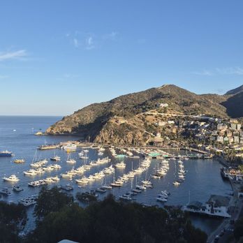Chimes Tower - View from chimes! - Landmarks & Historical Buildings Near Me - Avalon, California Chimes Tower - View from chimes! - Landmarks & Historical Buildings Near Me - Avalon, California
