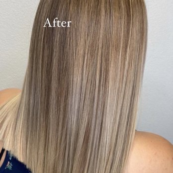 Skyhigh Salon - End result - Hair Salons Near Me - Artesia, California