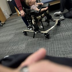 National Seating & Mobility