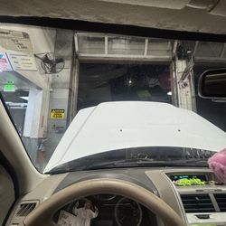 Valvoline Instant Oil Change