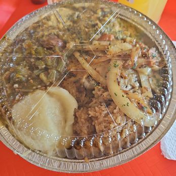 Bala's Bistro - African Near Me - Memphis, Tennessee