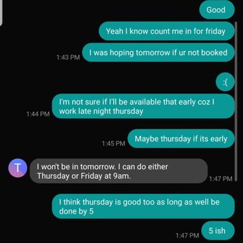 Vibrant Salon - Sucks to be canceled on my way back to just have her do my hair. - Hair Salons Near Me - Whittier , California