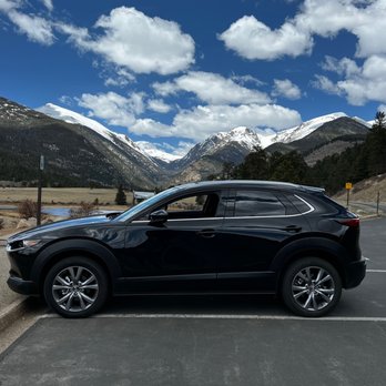 Schomp Mazda - Car Dealers Near Me - Aurora, Colorado
