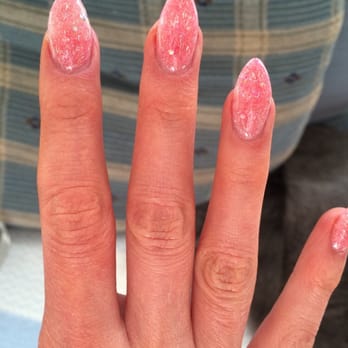 Creative Nail Spa - Acrylic Glitter Nails for New Years - Nail Salons Near Me - East Lansing, Michigan Creative Nail Spa - Acrylic Glitter Nails for New Years - Nail Salons Near Me - East Lansing, Michigan