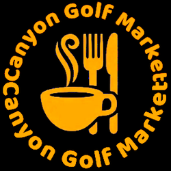Canyon Golf Market