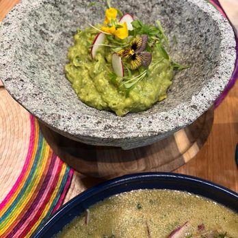 Maiz y Agave - Guacamole!! - Mexican Near Me - Miami, Florida