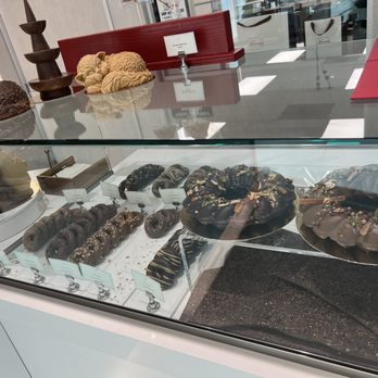 Francium Chocolate - yum! - Chocolatiers & Shops Near Me - Tustin, California Francium Chocolate - yum! - Chocolatiers & Shops Near Me - Tustin, California