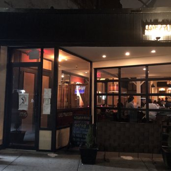 Westwood - Cocktail Bars Near Me - Brooklyn, New York