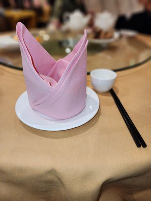 Secret Kitchen 粤精彩 by null