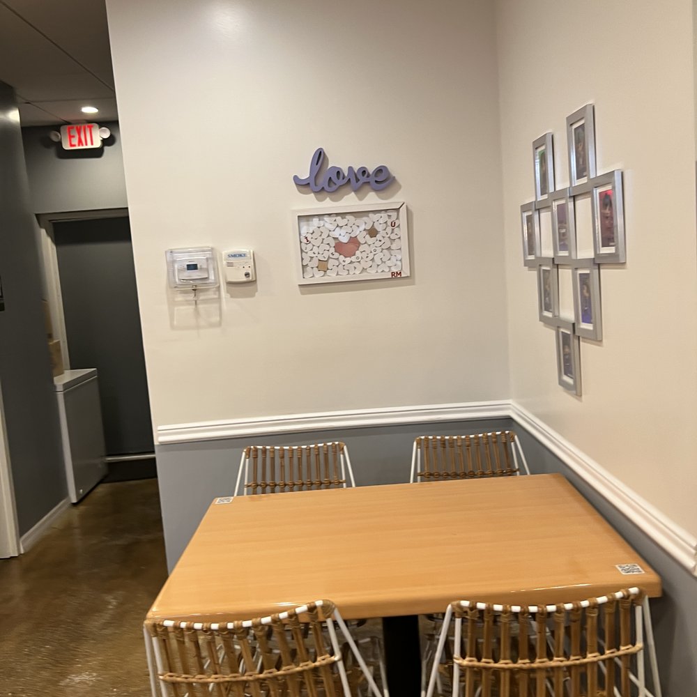 BoraSoo Cafe - Bubble Tea Near Me - Davie, Florida BoraSoo Cafe - Bubble Tea Near Me - Davie, Florida