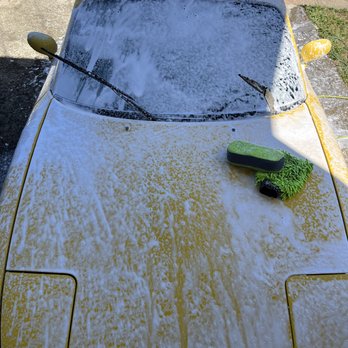 Fuego Precision Detailing - Miata track car - Auto Detailing Near Me - Vallejo, California Fuego Precision Detailing - Miata track car - Auto Detailing Near Me - Vallejo, California