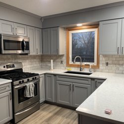 Brandon Eller's Home Remodeling