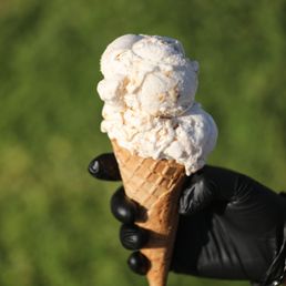 Banana Pudding Ice Cream