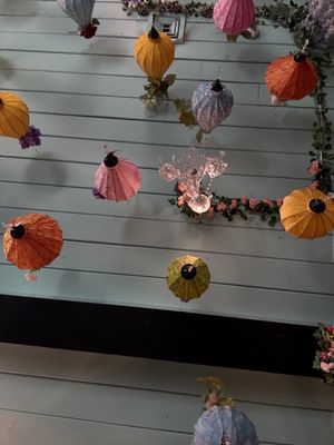 Alice in the Village by null