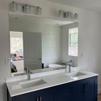 S&L Remodeling and Design - Love our new master bath! - General Contractors Near Me - Walnut Creek, California S&L Remodeling and Design - Love our new master bath! - General Contractors Near Me - Walnut Creek, California