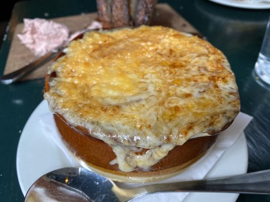 The Four Dogs Tavern by null