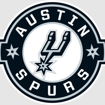 Austin Spurs - Austin Spurs logo. - Professional Sports Teams Near Me - Cedar Park, Texas Austin Spurs - Austin Spurs logo. - Professional Sports Teams Near Me - Cedar Park, Texas