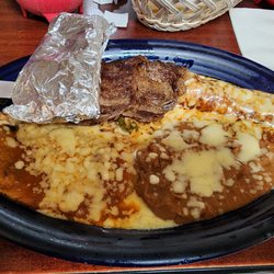 El Toro - Rancho Grande