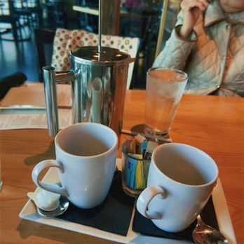 Sedona Taphouse - French Press Coffee - Beer Bar Near Me - Glen Allen, Virginia