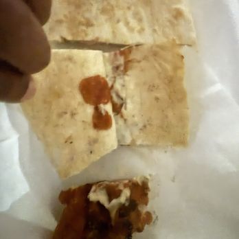 Hunger Street Tacos - Cheese quesadilla - Tacos Near Me - Winter Park, Florida Hunger Street Tacos - Cheese quesadilla - Tacos Near Me - Winter Park, Florida