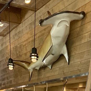 Milwaukee Sail Loft - Seafood Near Me - Milwaukee, Wisconsin