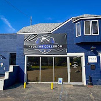 1. Proctor Collision