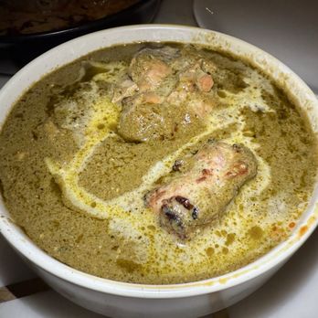Musaafer - Butter chicken experience(green, sweet) - Indian Near Me - New York, New York Musaafer - Butter chicken experience(green, sweet) - Indian Near Me - New York, New York