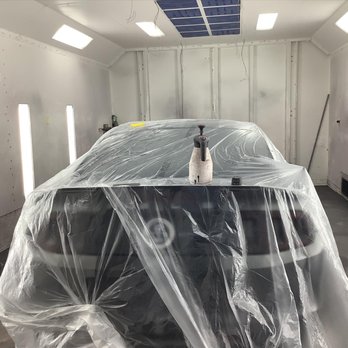 Precision Collision Repair - Auto Repair Near Me - Des Moines, Iowa