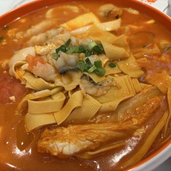 Fish With You - Tomato fish soup - Chinese Near Me - Markham, Ontario