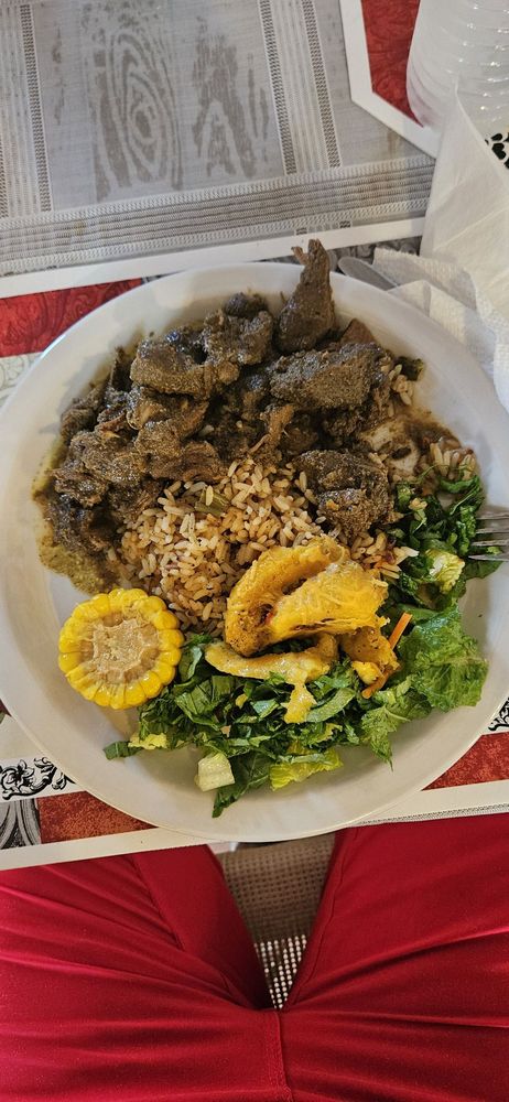 Ekaete Pink Corner Logo