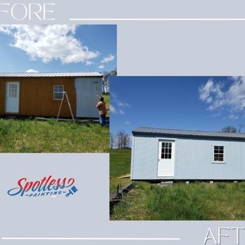 Spotless Painting - Painters Near Me Spotless Painting - Painters Near Me