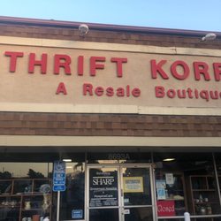 Thrift Korral Grossmont Hospital Auxiliary - All proceeds to Grossmont Hospital