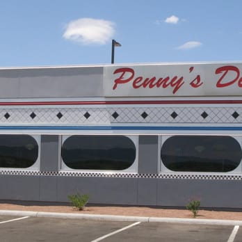 Penny's Diner - Sandwiches Near Me - Santa Teresa, New Mexico