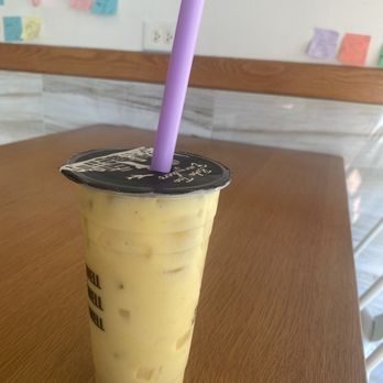 Bubble Well - Bubble Tea Near Me - Denton, Texas