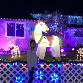 Christmas Lane - Kaneohe - Local Flavor Near Me Christmas Lane - Kaneohe - Local Flavor Near Me