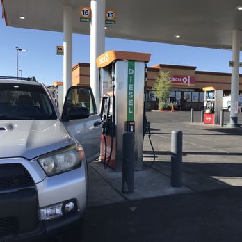 Circle K - Love this gas station - Convenience Stores Near Me - Las Vegas, Nevada Circle K - Love this gas station - Convenience Stores Near Me - Las Vegas, Nevada