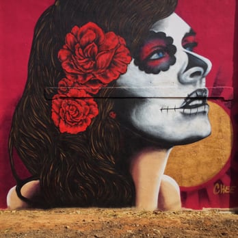 Tulsa Arts District - Museums Near Me - Tulsa, Oklahoma