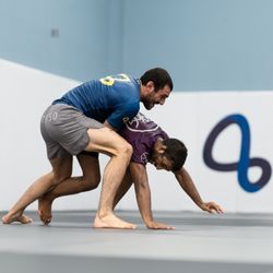 Fourth Dimension Jiu Jitsu