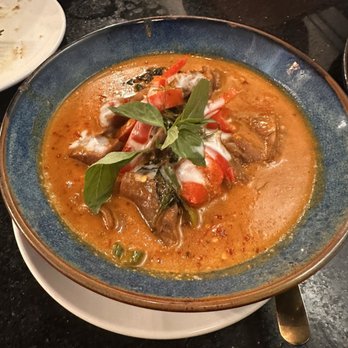 Le Kinaree Thai Eatery - Panang Neua - Thai Near Me - Chino Hills, California Le Kinaree Thai Eatery - Panang Neua - Thai Near Me - Chino Hills, California