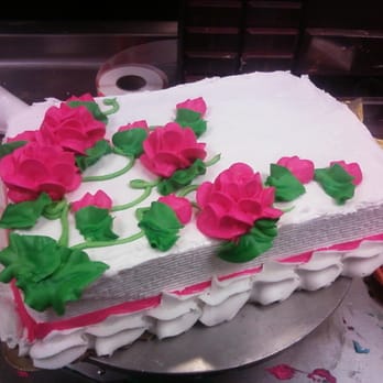 Kroger - one of the many great cake decorations this kroger produces. - Grocery Near Me - Johns Creek, Georgia Kroger - one of the many great cake decorations this kroger produces. - Grocery Near Me - Johns Creek, Georgia