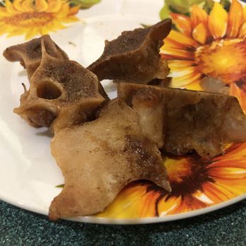 Riddim & Spice - Remains of oxtail~ - Caribbean Near Me - Vancouver, British Columbia Riddim & Spice - Remains of oxtail~ - Caribbean Near Me - Vancouver, British Columbia