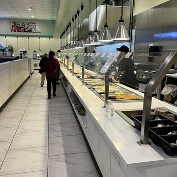 FJ Buffet - Chinese Near Me - Portland, Oregon FJ Buffet - Chinese Near Me - Portland, Oregon