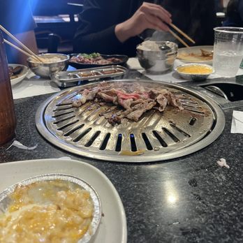 Top BBQ Grill & Pocha Cafe - Barbeque Near Me - Buena Park, California