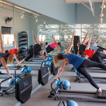 Pilates for Everyone - Starfish - Pilates Near Me - Sandy, Utah Pilates for Everyone - Starfish - Pilates Near Me - Sandy, Utah